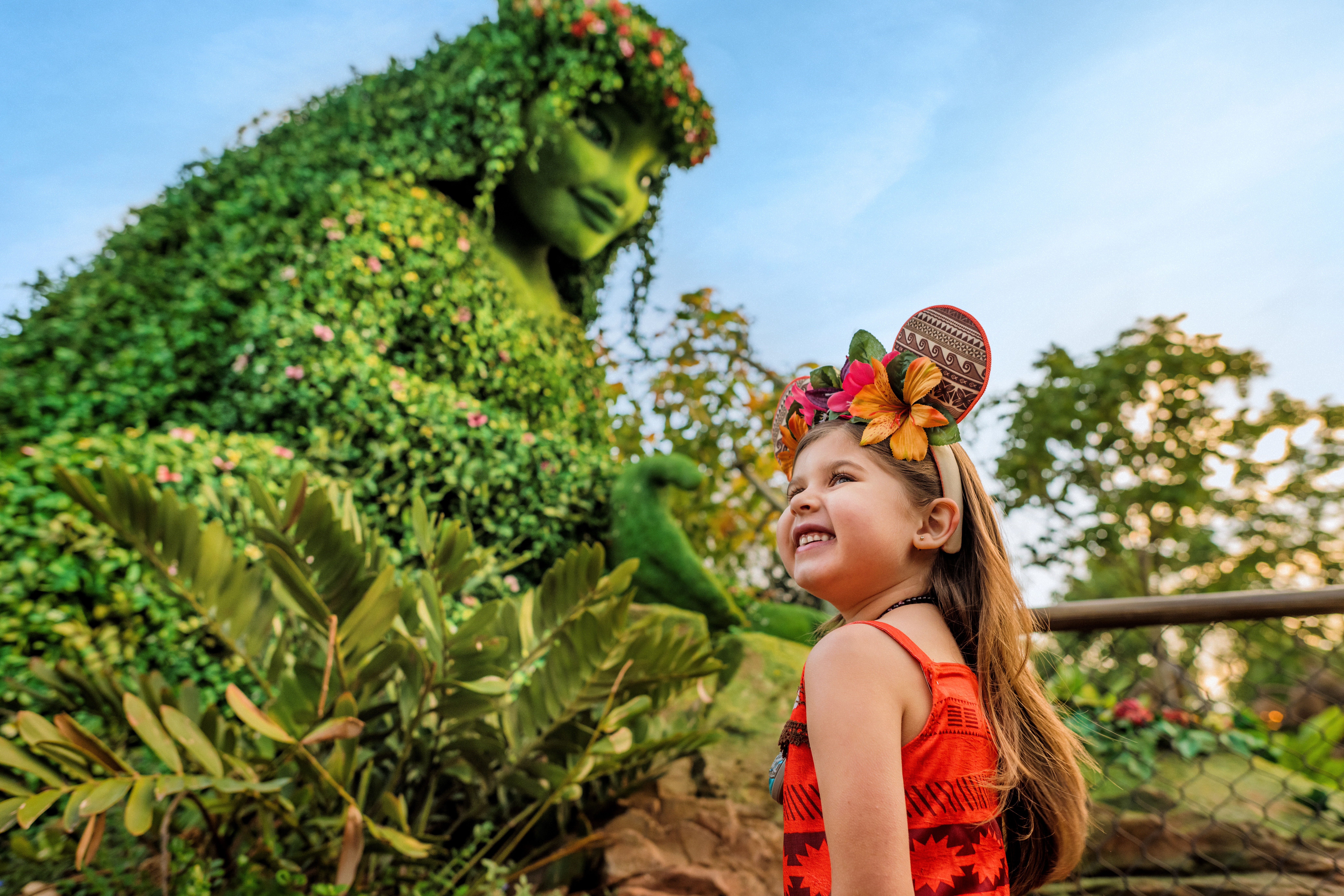 Reservas 2026 en Disney World